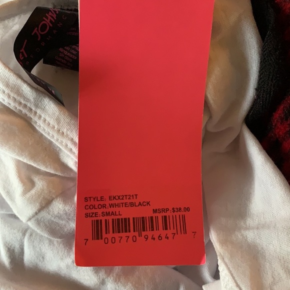 NWT Betsy Johnson Women’s Tank Size Small - Picture 7 of 7